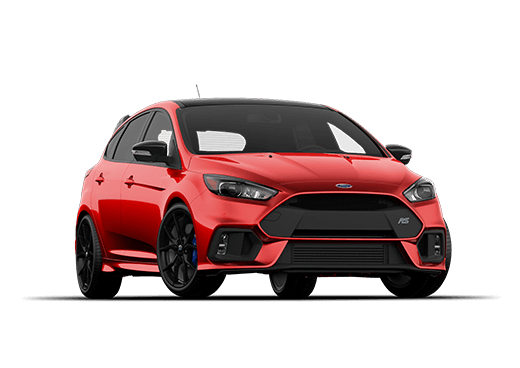 Focus RS Focus RS