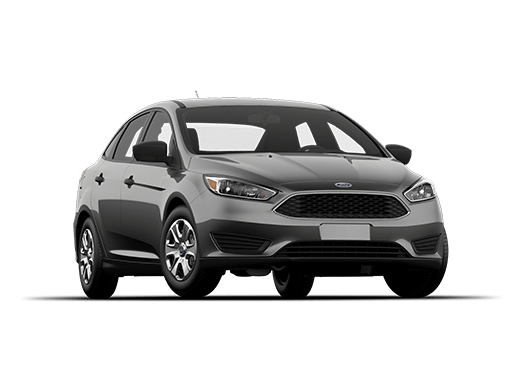 Focus S Sedan Focus S Sedan