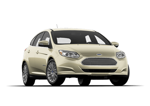 Focus Electric Hatch Focus Electric Hatch