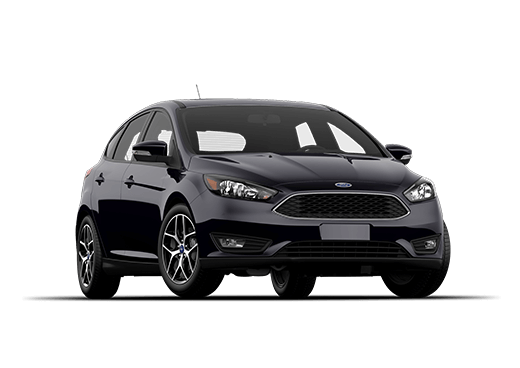 Focus SEL Hatch Focus SEL Hatch