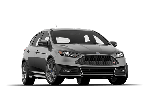 Focus ST Hatch Focus ST Hatch