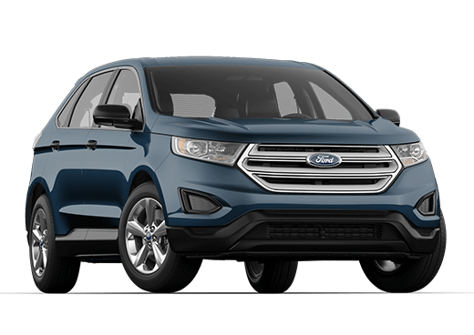 New Ford Edge Calgary, AB New Ford Edge Calgary, AB
