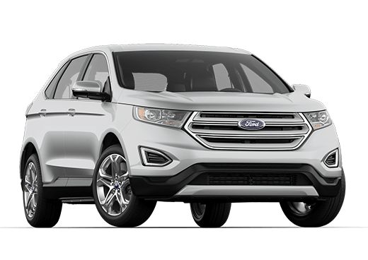 Edge Titanium AWD Edge Titanium AWD