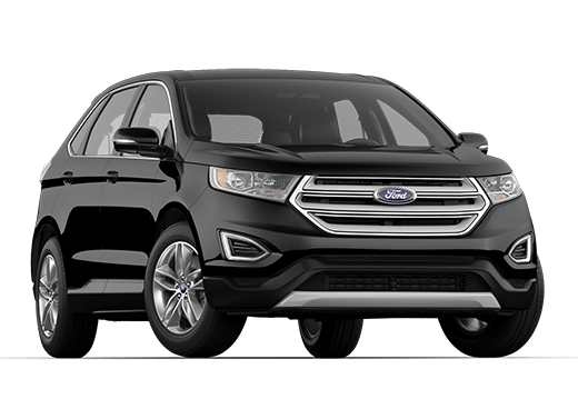Edge SEL AWD Edge SEL AWD