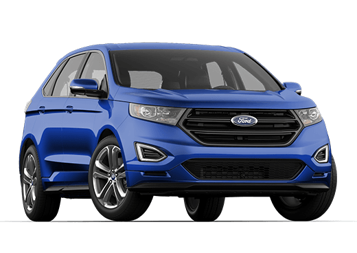 Edge Sport AWD Edge Sport AWD
