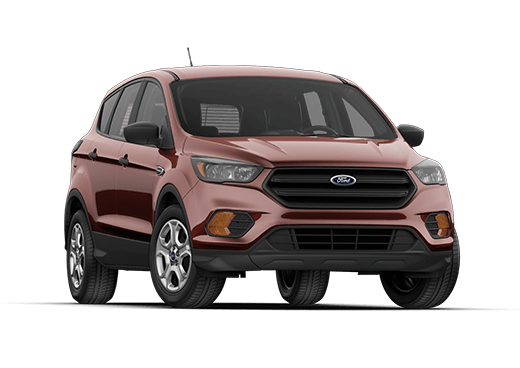 New Ford Escape Calgary, AB New Ford Escape Calgary, AB