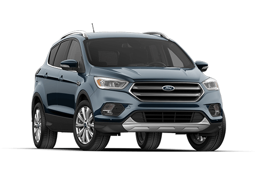 Escape Titanium 4WD Escape Titanium 4WD