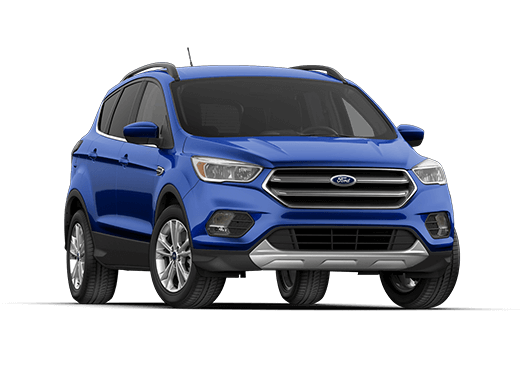 Escape SE 4WD Escape SE 4WD