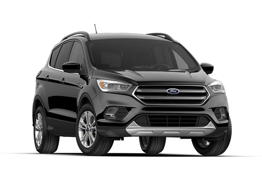 Escape SEL 4WD Escape SEL 4WD