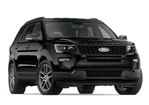 Explorer Sport 4WD Explorer Sport 4WD