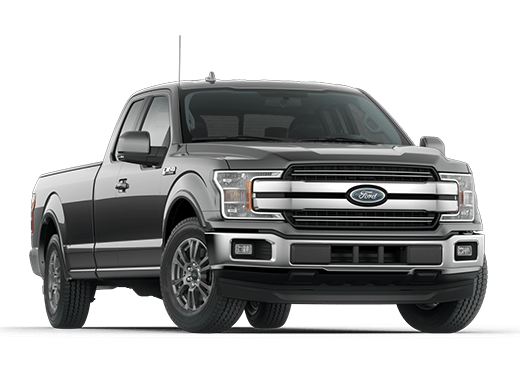 F-150 Lariat 4x4 SuperCab w/ 8' Bed F-150 Lariat 4x4 SuperCab w/ 8' Bed