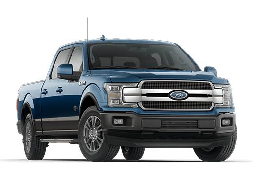 F-150 King Ranch 4x4 SuperCrew w/ 6-1/2' Bed F-150 King Ranch 4x4 SuperCrew w/ 6-1/2' Bed