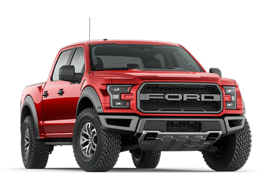 F-150 Raptor SuperCrew 4x4 F-150 Raptor SuperCrew 4x4