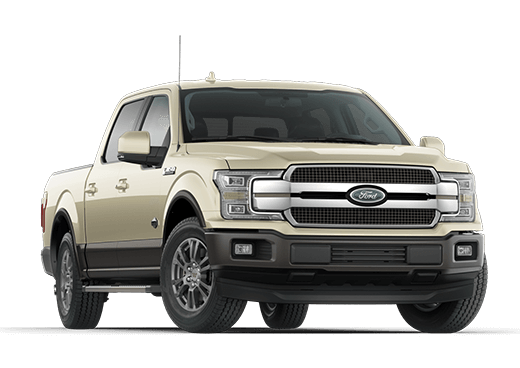 F-150 King Ranch 4x4 SuperCrew w/ 5-1/2' Bed F-150 King Ranch 4x4 SuperCrew w/ 5-1/2' Bed