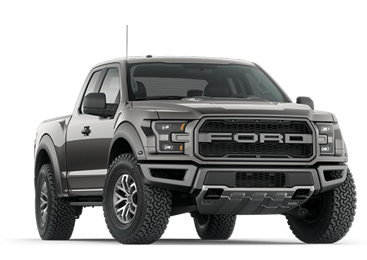 F-150 Raptor SuperCab 4x4 F-150 Raptor SuperCab 4x4