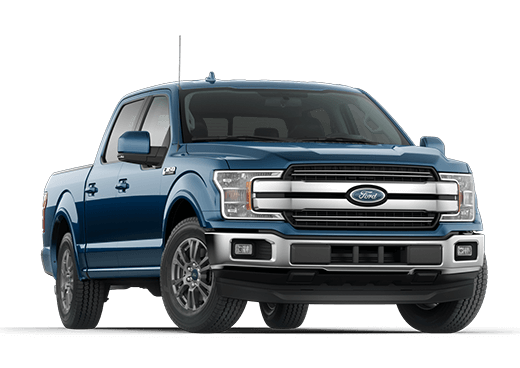 F-150 Lariat 4x4 SuperCrew w/ 5-1/2' Bed F-150 Lariat 4x4 SuperCrew w/ 5-1/2' Bed