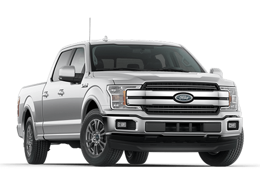 F-150 Lariat 4x2 SuperCrew w/ 6-1/2' Bed F-150 Lariat 4x2 SuperCrew w/ 6-1/2' Bed