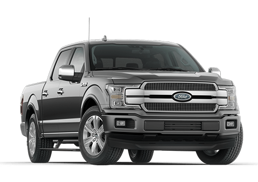 F-150 Platinum 4x4 SuperCrew w/ 5-1/2' Bed F-150 Platinum 4x4 SuperCrew w/ 5-1/2' Bed