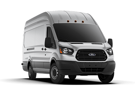 Transit Cargo Van Transit-250 High Roof Extended Length Transit Cargo Van Transit-250 High Roof Extended Length
