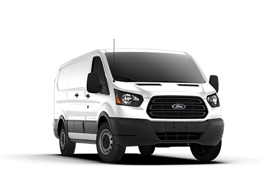 Transit Cargo Van Transit-150 Low Roof Transit Cargo Van Transit-150 Low Roof