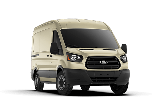 Transit Cargo Van Transit-150 Medium Roof Transit Cargo Van Transit-150 Medium Roof