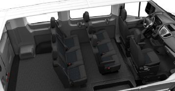 Seating For Days Seating For Days