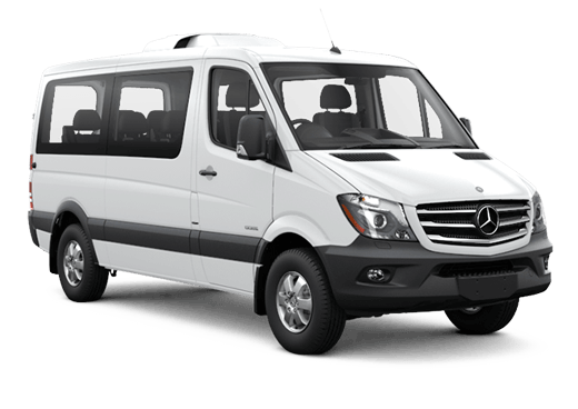 New Mercedes-Benz Sprinter Passenger Van Morristown, NJ New Mercedes-Benz Sprinter Passenger Van Morristown, NJ
