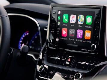 Features Features