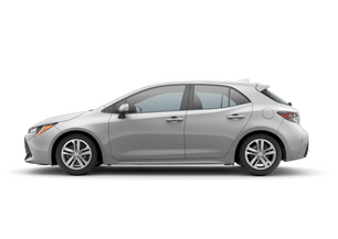 Toyota Corolla Hatchback Specials in Birmingham Toyota Corolla Hatchback Specials in Birmingham