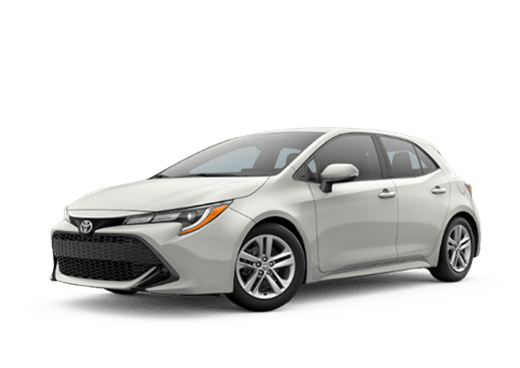 New Toyota Corolla Hatchback near Birmingham New Toyota Corolla Hatchback near Birmingham