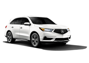 Acura MDX Specials in Tempe Acura MDX Specials in Tempe