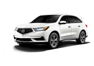 Acura MDX Specials in Corte Madera Acura MDX Specials in Corte Madera