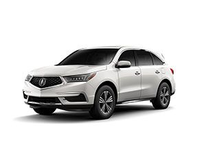 Acura MDX Specials in Salt Lake City Acura MDX Specials in Salt Lake City