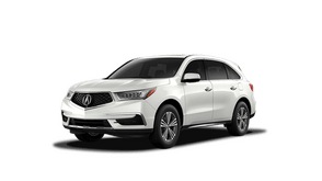 Acura MDX Specials in Corte Madera Acura MDX Specials in Corte Madera