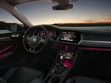 Ambient Lighting Ambient Lighting