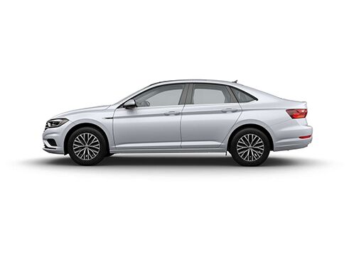 Jetta SEL 8-Speed Automatic Jetta SEL 8-Speed Automatic