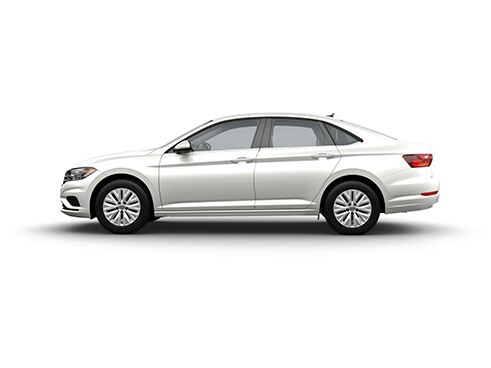 Jetta S 8-Speed Automatic Jetta S 8-Speed Automatic