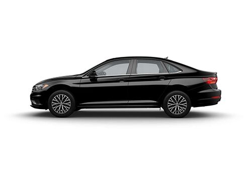 Jetta SE 8-Speed Automatic Jetta SE 8-Speed Automatic