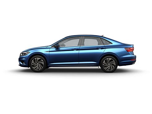 Jetta SEL Premium 8-Speed Automatic Jetta SEL Premium 8-Speed Automatic