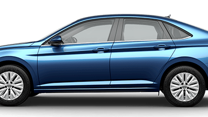 New Volkswagen Jetta near Chattanooga New Volkswagen Jetta near Chattanooga