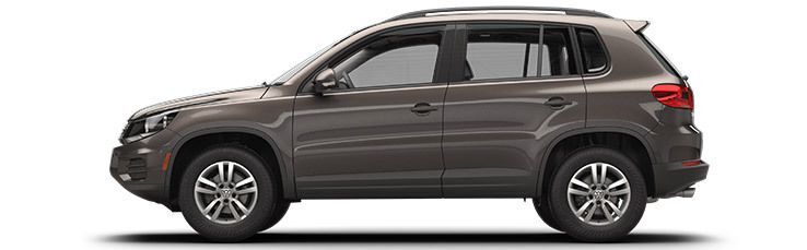 New Volkswagen Tiguan Limited near Bronx New Volkswagen Tiguan Limited near Bronx