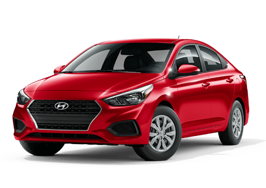 New Hyundai Accent High Point, NC New Hyundai Accent High Point, NC