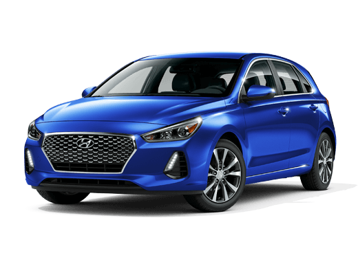 New Hyundai Elantra GT High Point, NC New Hyundai Elantra GT High Point, NC