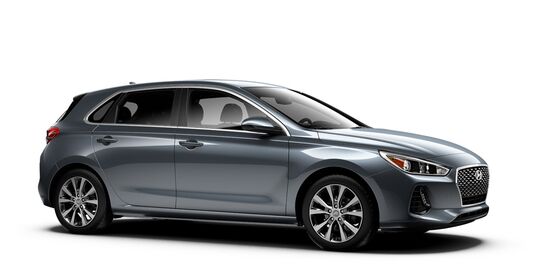 Elantra GT Elantra GT