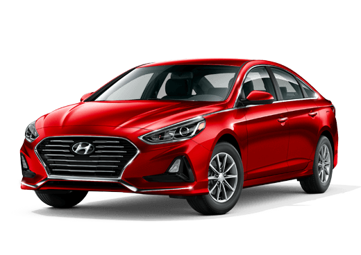 New Hyundai Sonata High Point, NC New Hyundai Sonata High Point, NC