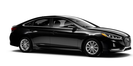 Sonata SE Sonata SE