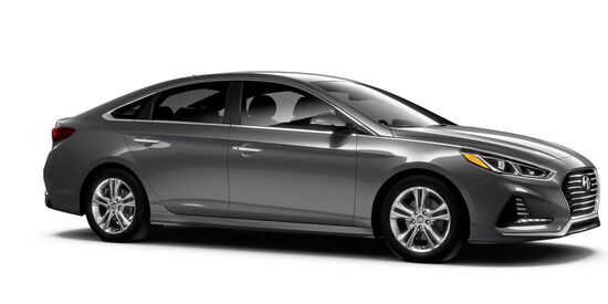 Sonata SEL Sonata SEL