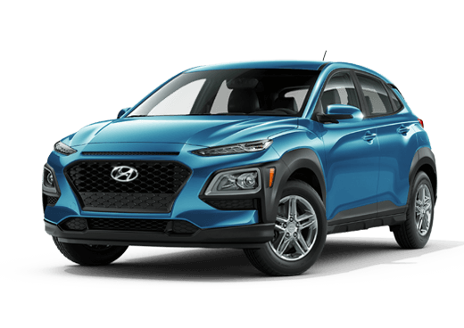 New Hyundai Kona High Point, NC New Hyundai Kona High Point, NC