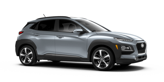 Kona Ultimate AWD Kona Ultimate AWD