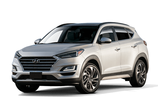 New Hyundai Tucson High Point, NC New Hyundai Tucson High Point, NC
